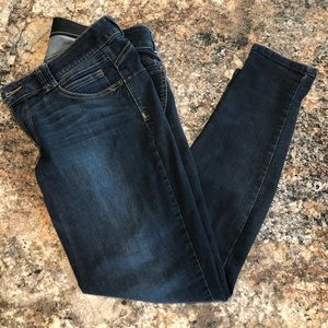 Democracy Ab technology jeans